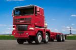 Kenworth K500 2007 года